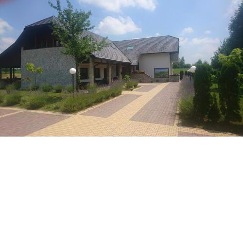 Villa Stone