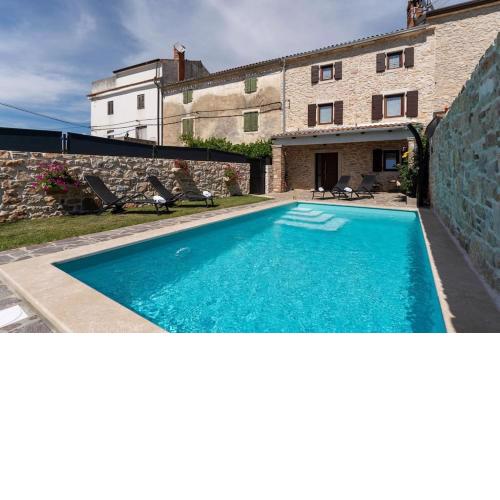 Villa Stonehouse