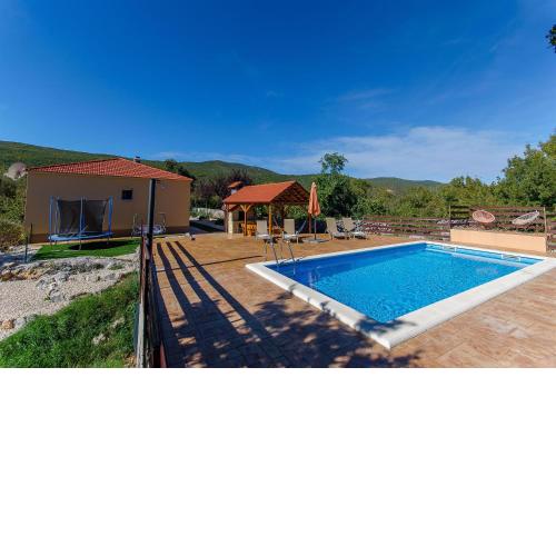 Villa Strikina kuca