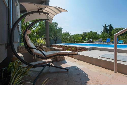 Villa Sukošan - Adriatic Luxury Villas
