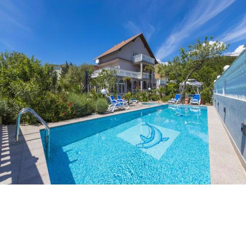 Villa Sumertime
