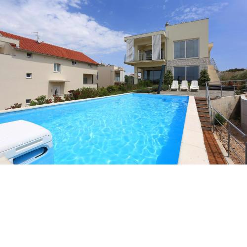 Villa Summer Dreams Apartments