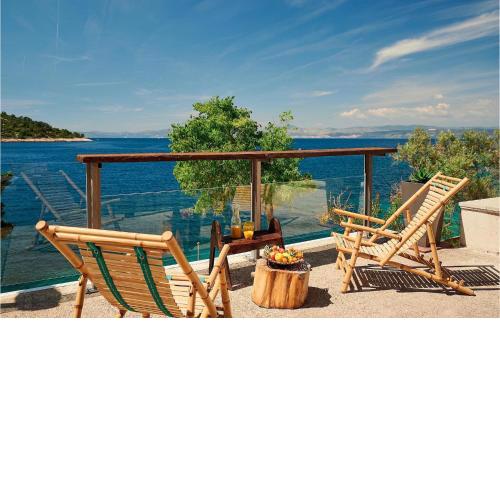 Villa Sun Spalato Mistral