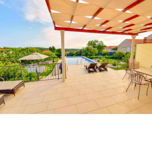 Villa Sun
