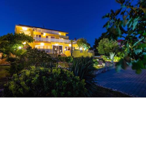 Villa Sunce