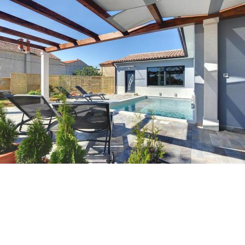 Villa Sunny Home