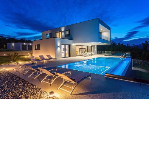 Villa SUNRISE DREAM