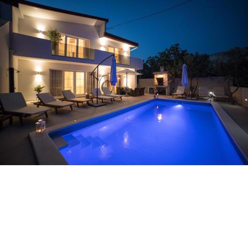 Villa Sunset