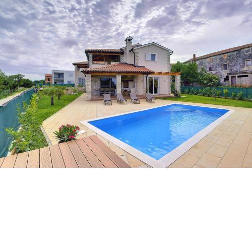 Villa Sunset