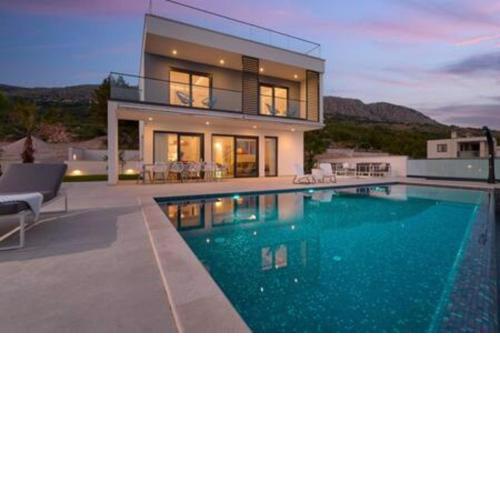 Villa Sunset