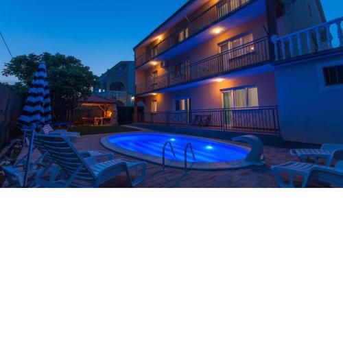 Villa Sunset