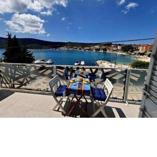 Villa Sunshine Baum