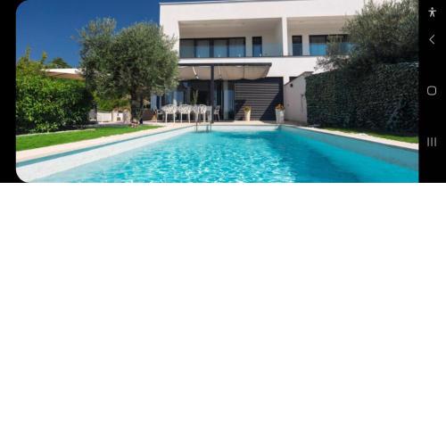 Villa Superior One