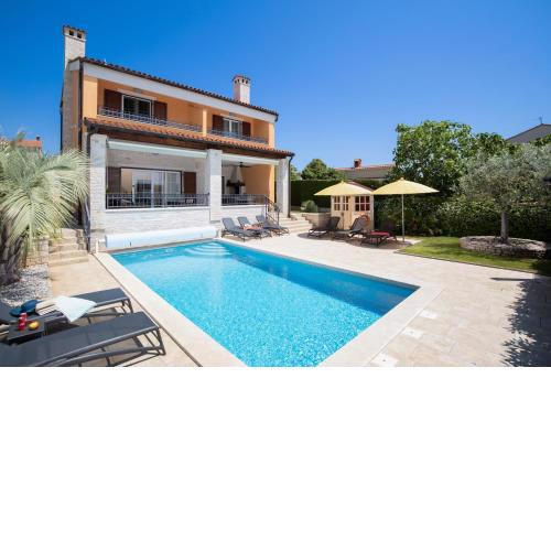 Villa Suprema Pomer
