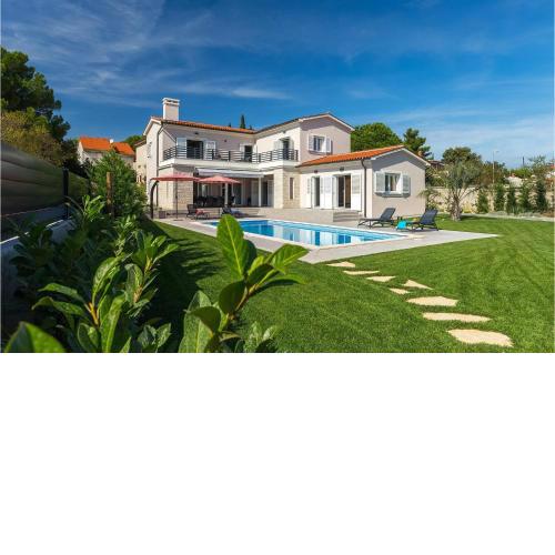Villa Suprema Premantura
