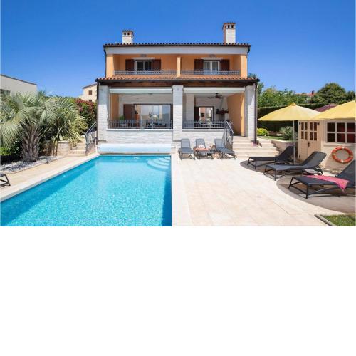 Villa Suprema