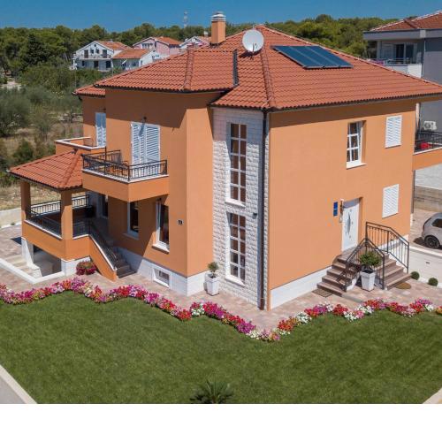 Villa Suzana