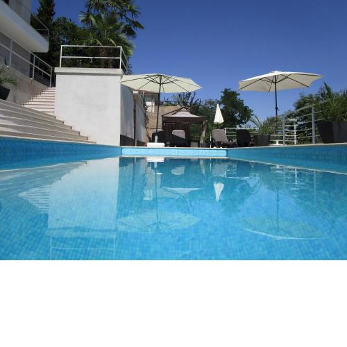 Villa Suzy-Apartments Suzana