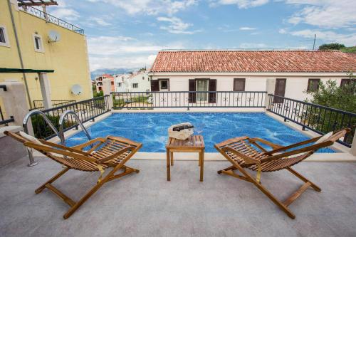 Villa Suzy Lux
