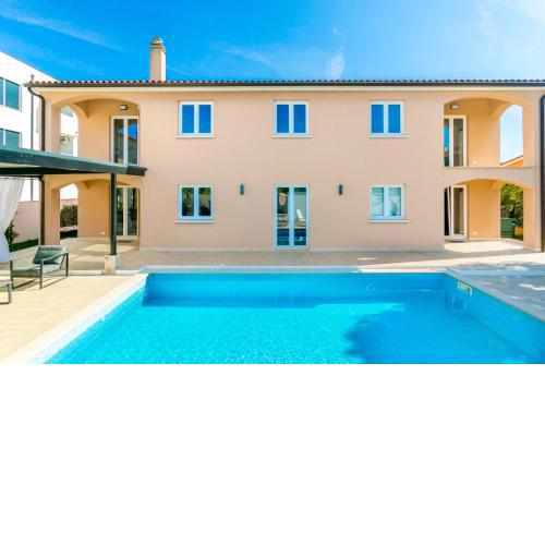 Villa Suzy