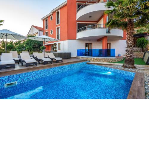 Villa Sv. Petar