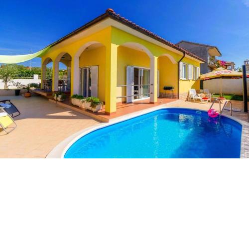 Villa Sweet Home