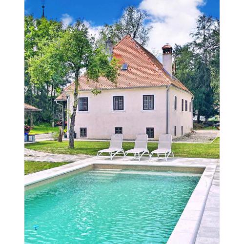 Villa Taborec