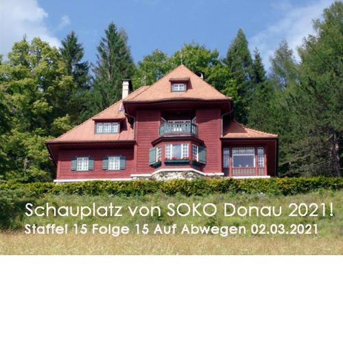 Villa Tadina Ferienwohnungen Mariazell