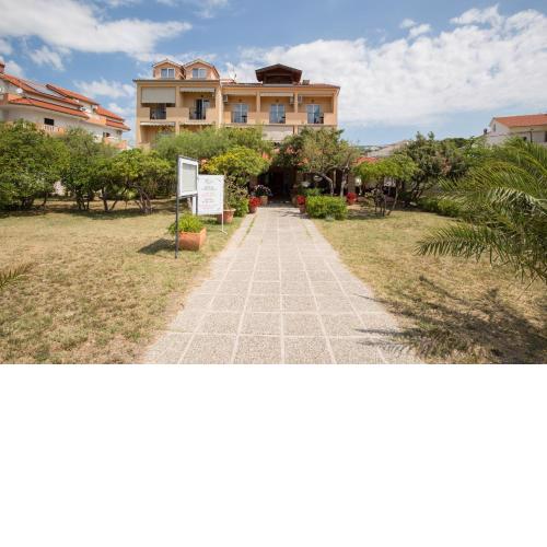 Villa Tamaris