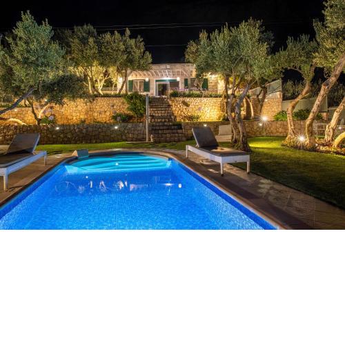 Villa Tamaris
