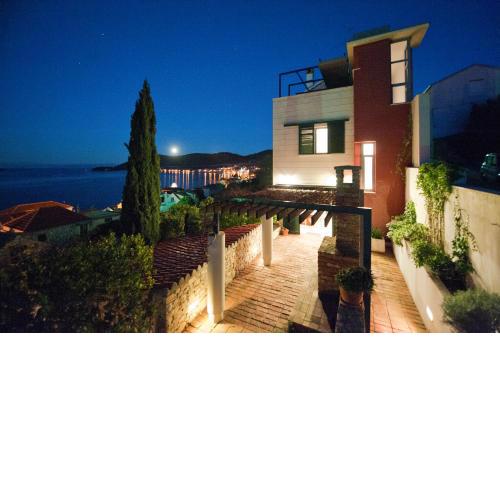 Villa Tangerine Vis