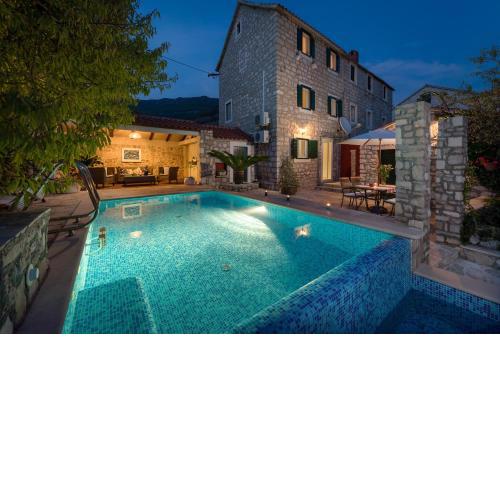 Villa Tanja