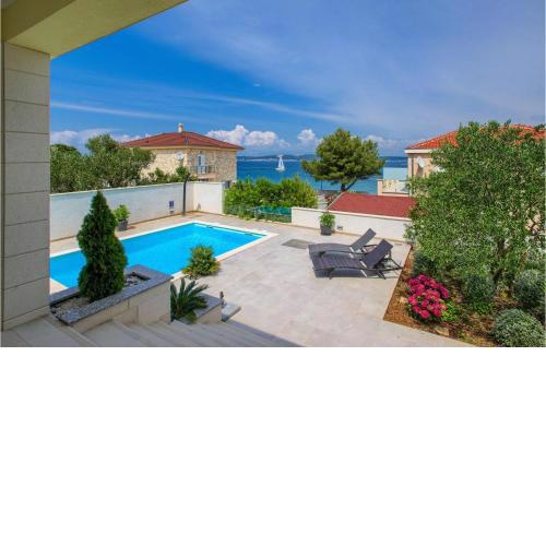 Villa Tatijana
