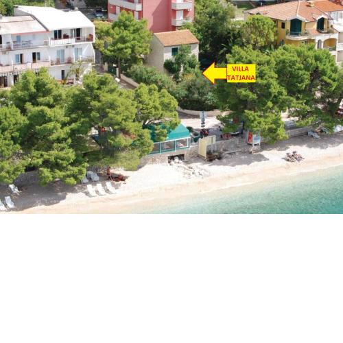 Villa Tatjana