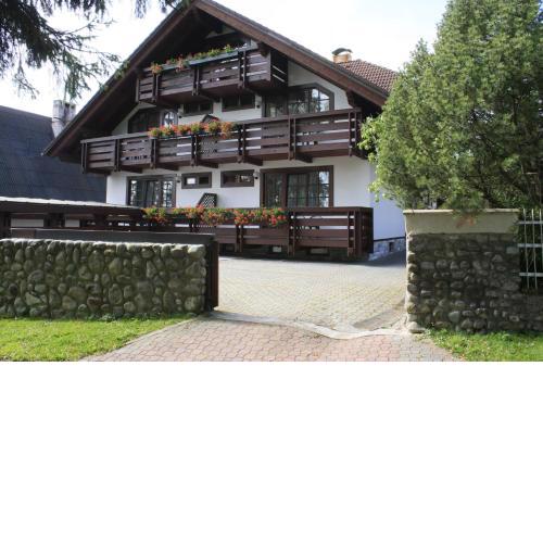 Villa Tatry Stola