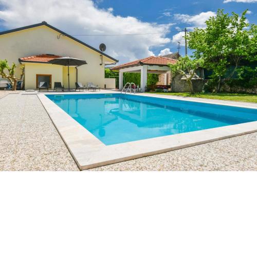 Villa Tea in Imotski, private pool