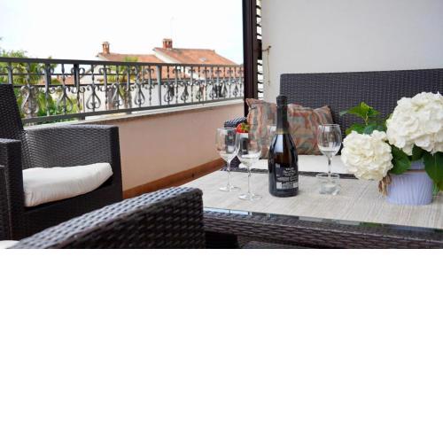 Villa Tea Rovinj by Adriatic - 200m from the Sea, Stylish Residence
