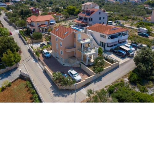 Villa Tea