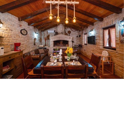 Villa Tea