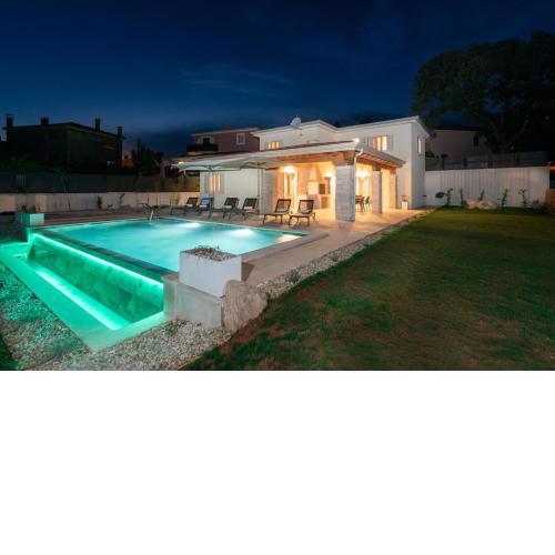 Villa Tereza Residence