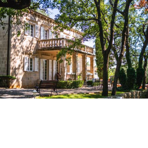 Villa Tereza