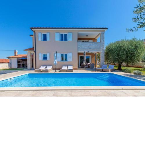 Villa Terlevic