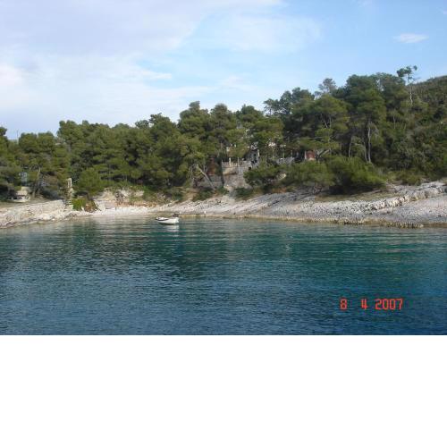Villa Terra Nostra Hvar