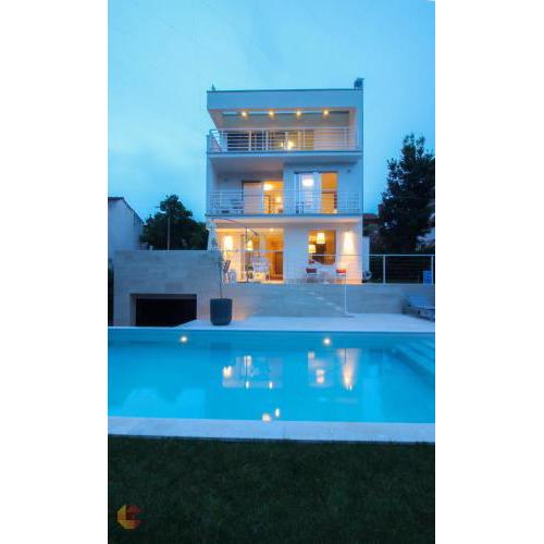Villa Terra Rossa Borik