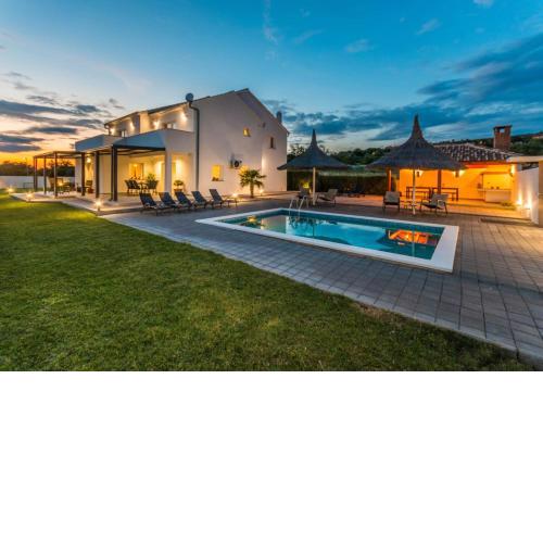 Villa teta Ana