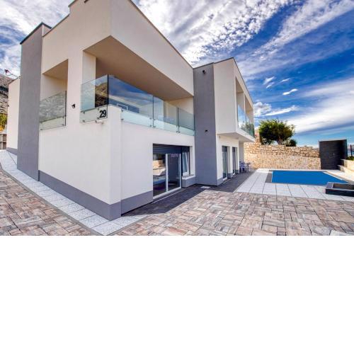 Villa The Secret Diamond