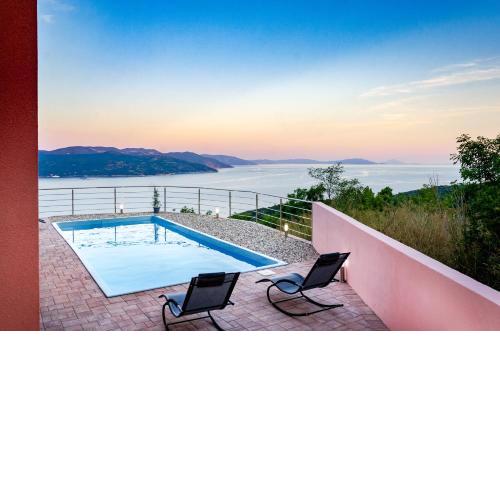 Villa the View Zagore