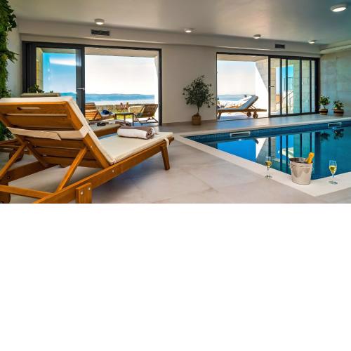 Villa The View