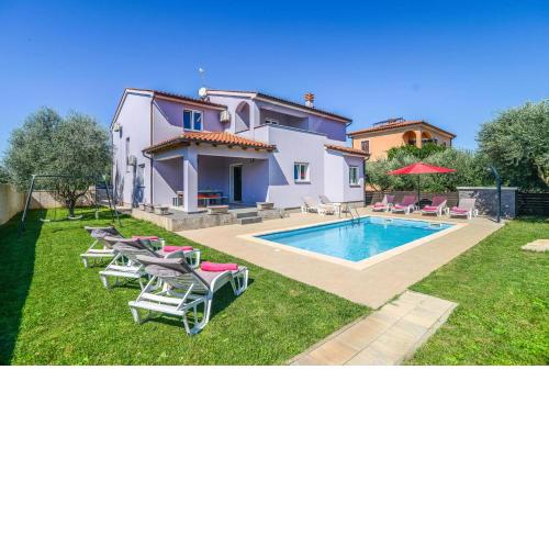 Villa Thea Istria by Villa Plus