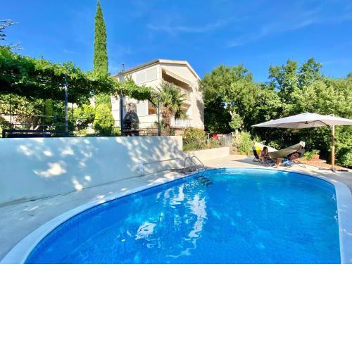 Villa Theresa